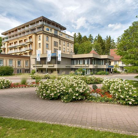 Sure Hotel By Best Western Bad Durrheim Buitenkant foto