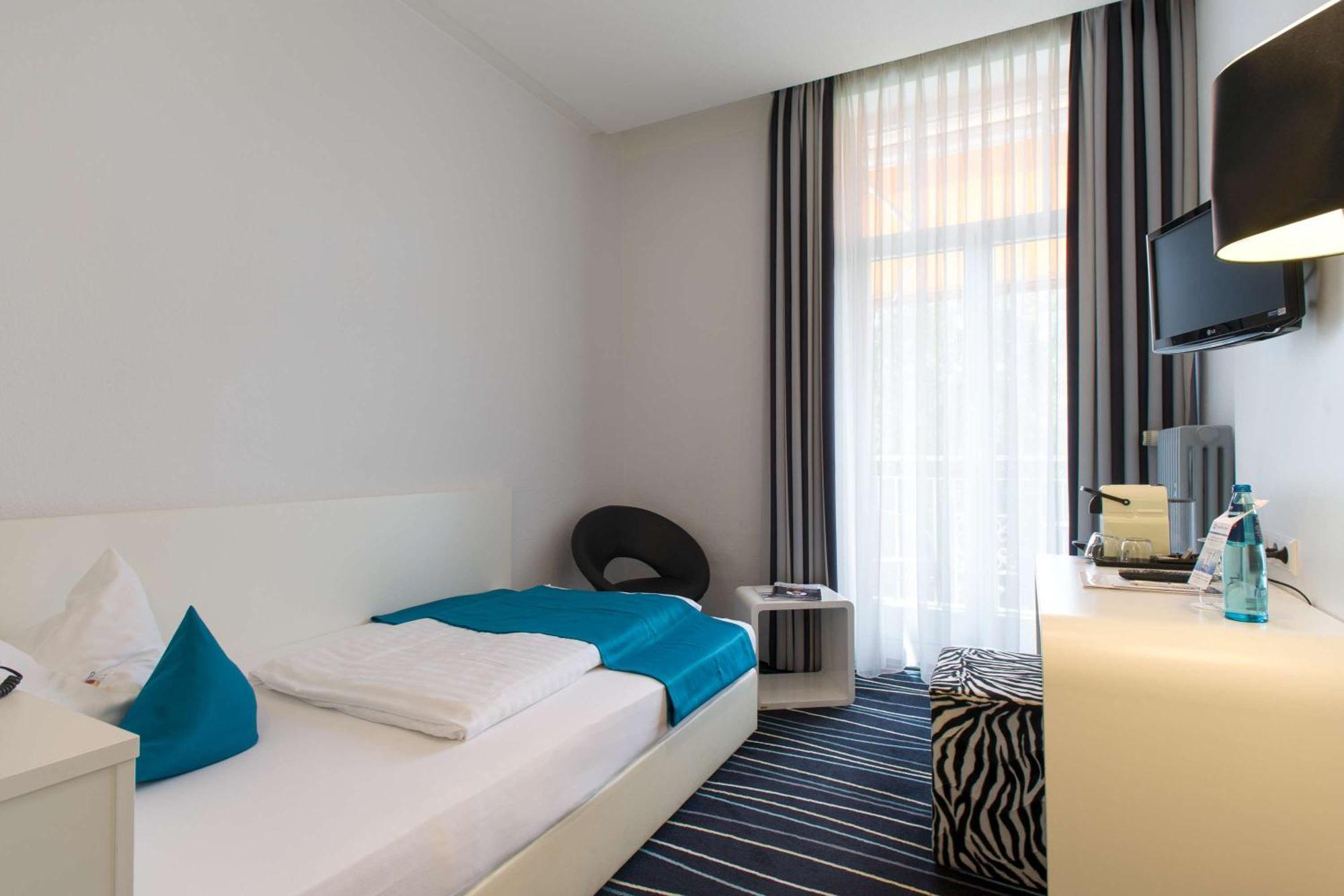 Sure Hotel By Best Western Bad Durrheim Buitenkant foto