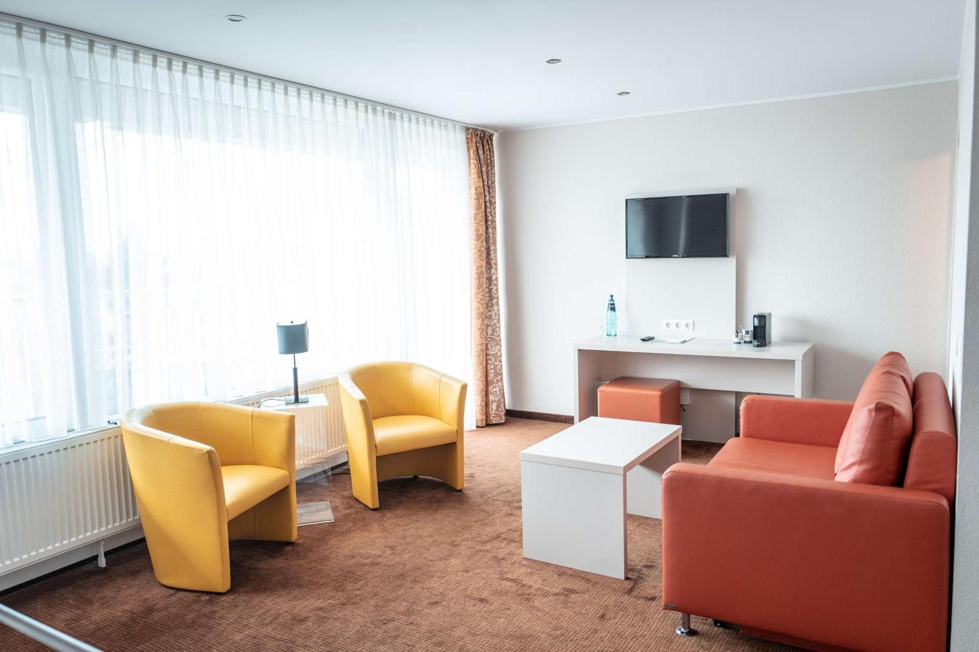 Sure Hotel By Best Western Bad Durrheim Buitenkant foto