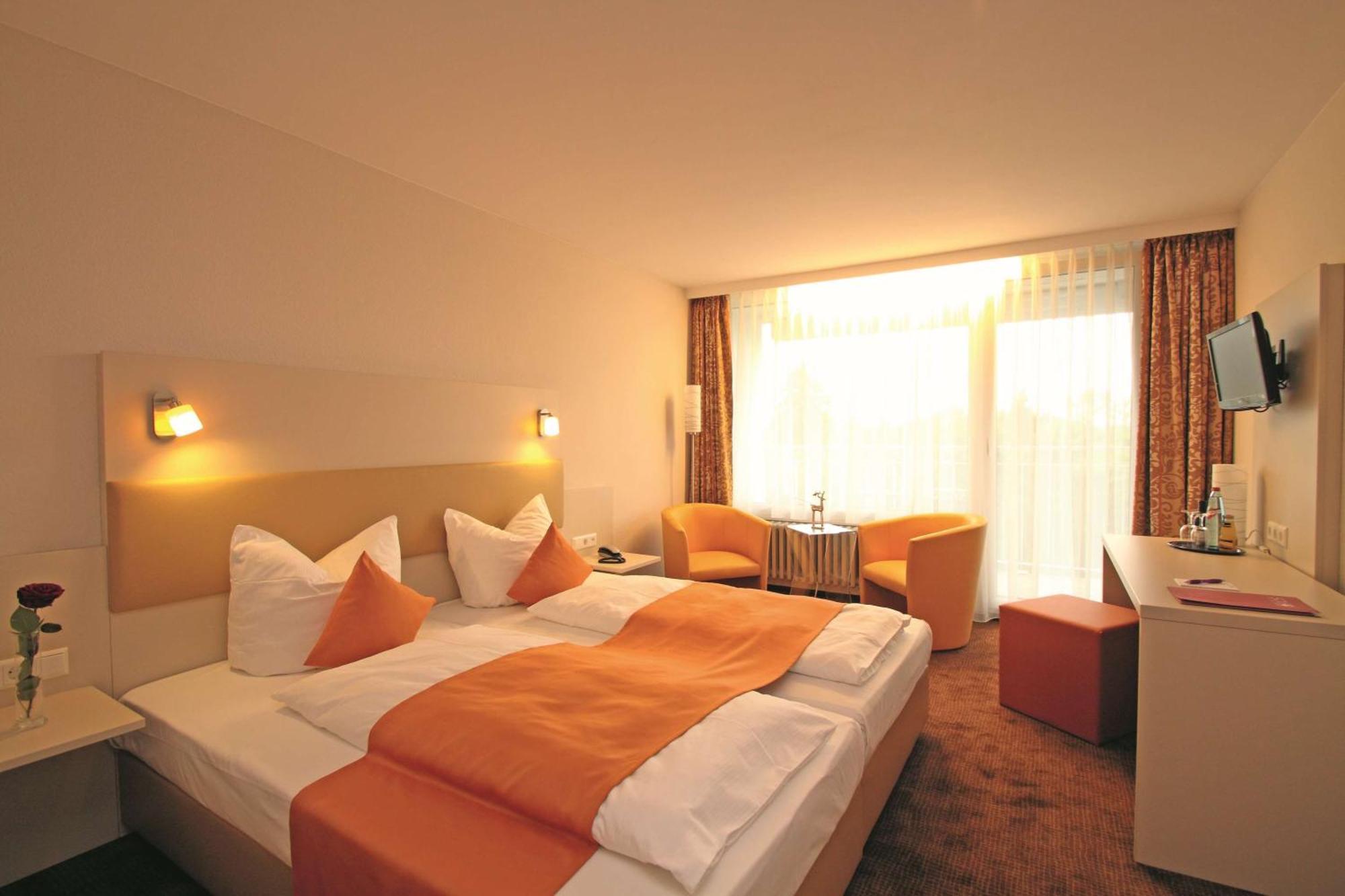 Sure Hotel By Best Western Bad Durrheim Buitenkant foto