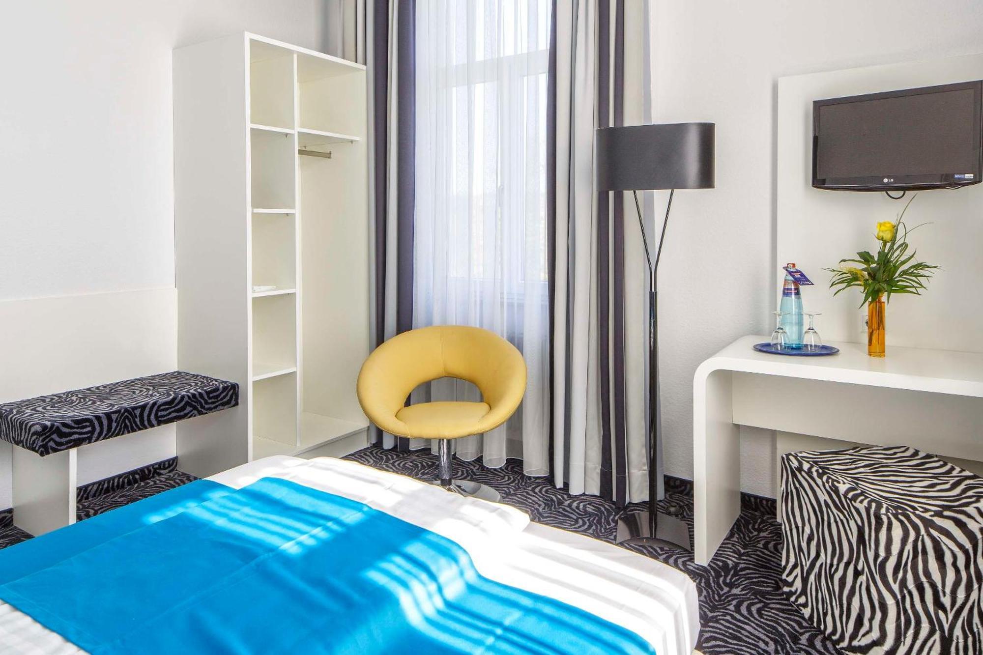 Sure Hotel By Best Western Bad Durrheim Buitenkant foto