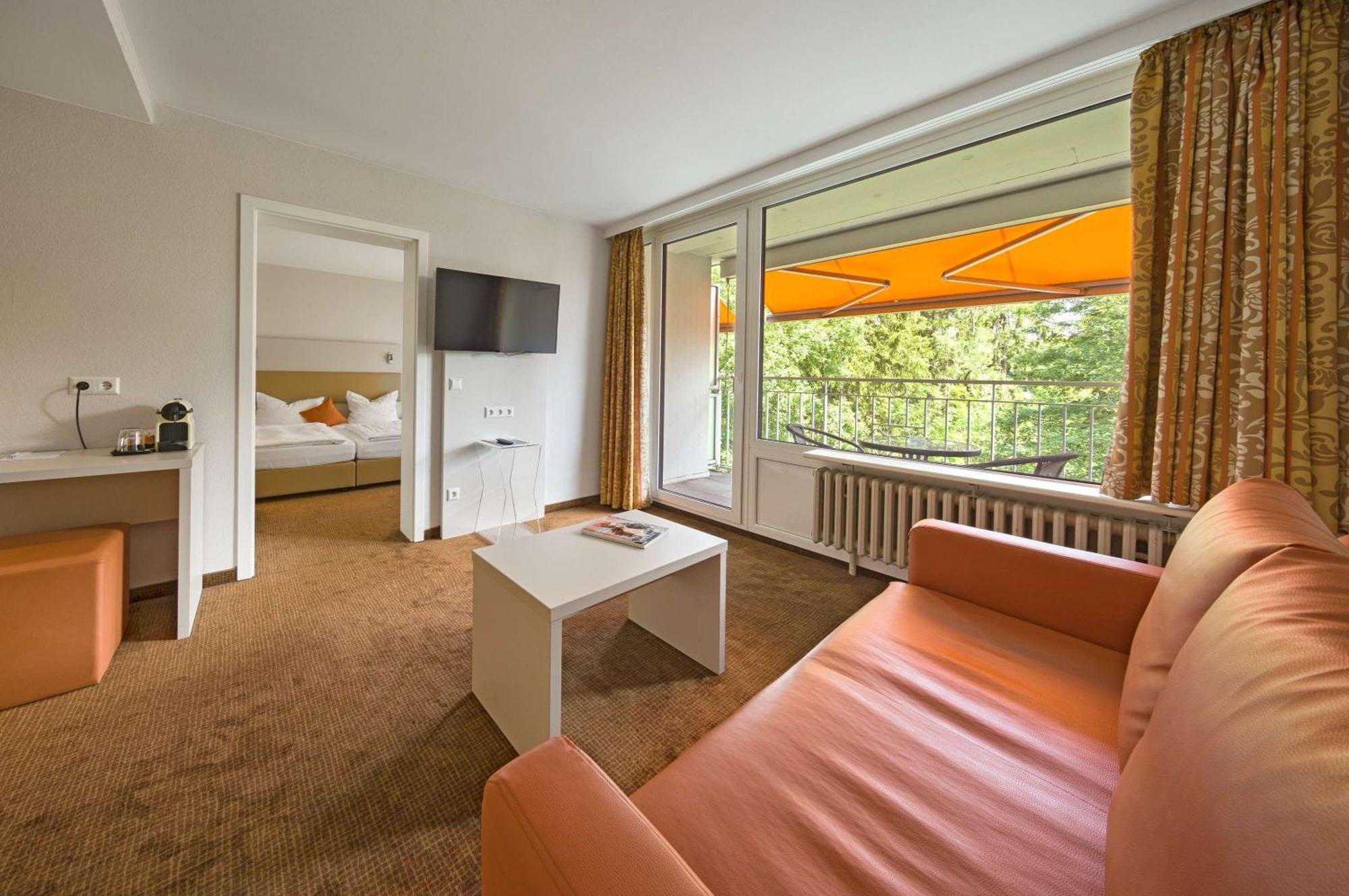 Sure Hotel By Best Western Bad Durrheim Buitenkant foto